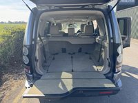 USED 2012 12 LAND ROVER DISCOVERY 4 3.0 SD V6 HSE SUV 5dr Diesel Auto 4WD Euro 5 (255 bhp) **DUE IN STOCK SOON**