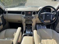 USED 2012 12 LAND ROVER DISCOVERY 4 3.0 SD V6 HSE SUV 5dr Diesel Auto 4WD Euro 5 (255 bhp) **DUE IN STOCK SOON**