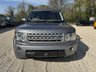 USED 2012 12 LAND ROVER DISCOVERY 4 3.0 SD V6 HSE SUV 5dr Diesel Auto 4WD Euro 5 (255 bhp) **DUE IN STOCK SOON**
