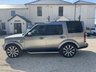 USED 2012 12 LAND ROVER DISCOVERY 4 3.0 SD V6 HSE SUV 5dr Diesel Auto 4WD Euro 5 (255 bhp) **DUE IN STOCK SOON**
