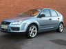 USED 2006 56 FORD FOCUS 1.8 LX TDCI 5d 114 BHP LOW MILES, ST ALLOY WHEELS