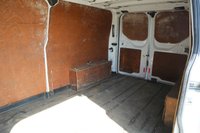 USED 2016 66 FORD TRANSIT CUSTOM 2.0 TDCi 290 Limited Panel Van 5dr Diesel Manual L2 H2 (170 g/km, 128 bhp) EURO 6