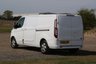 USED 2016 66 FORD TRANSIT CUSTOM 2.0 TDCi 290 Limited Panel Van 5dr Diesel Manual L2 H2 (170 g/km, 128 bhp) EURO 6