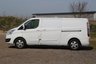 USED 2016 66 FORD TRANSIT CUSTOM 2.0 TDCi 290 Limited Panel Van 5dr Diesel Manual L2 H2 (170 g/km, 128 bhp) EURO 6