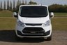 USED 2016 66 FORD TRANSIT CUSTOM 2.0 TDCi 290 Limited Panel Van 5dr Diesel Manual L2 H2 (170 g/km, 128 bhp) EURO 6