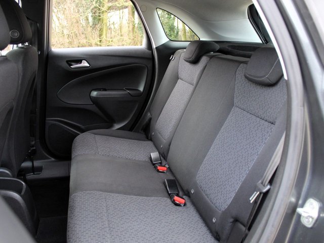 2017 VAUXHALL CROSSLAND X - Photo 4