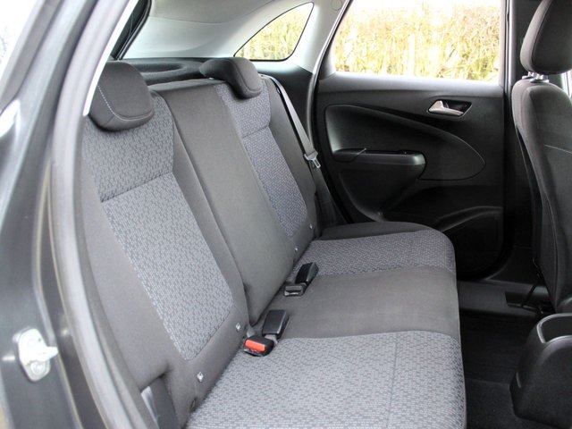 2017 VAUXHALL CROSSLAND X - Photo 6