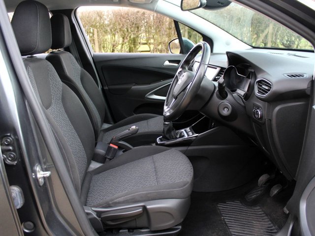 2017 VAUXHALL CROSSLAND X - Photo 8