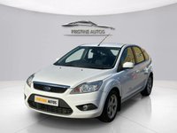 USED 2011 61 FORD FOCUS 1.6 Sport Hatchback 5dr Petrol Manual (159 g/km, 99 bhp) 