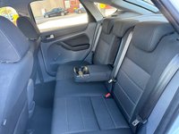 USED 2011 61 FORD FOCUS 1.6 Sport Hatchback 5dr Petrol Manual (159 g/km, 99 bhp) 
