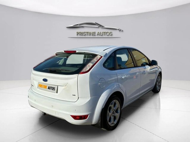 2011 FORD FOCUS - Photo 5