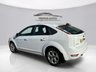 USED 2011 61 FORD FOCUS 1.6 Sport Hatchback 5dr Petrol Manual (159 g/km, 99 bhp) 