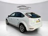 USED 2011 61 FORD FOCUS 1.6 Sport Hatchback 5dr Petrol Manual (159 g/km, 99 bhp) 