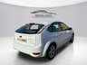 USED 2011 61 FORD FOCUS 1.6 Sport Hatchback 5dr Petrol Manual (159 g/km, 99 bhp) 