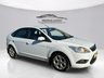 USED 2011 61 FORD FOCUS 1.6 Sport Hatchback 5dr Petrol Manual (159 g/km, 99 bhp) 