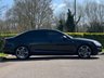 USED 2019 19 AUDI A4 2.0 TDI 40 Black Edition Saloon 4dr Diesel S Tronic Euro 6 (s/s) (190 ps) AUDI A4 BLACK EDITION