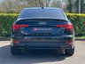 USED 2019 19 AUDI A4 2.0 TDI 40 Black Edition Saloon 4dr Diesel S Tronic Euro 6 (s/s) (190 ps) AUDI A4 BLACK EDITION