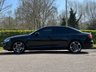 USED 2019 19 AUDI A4 2.0 TDI 40 Black Edition Saloon 4dr Diesel S Tronic Euro 6 (s/s) (190 ps) AUDI A4 BLACK EDITION