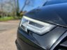 USED 2019 19 AUDI A4 2.0 TDI 40 Black Edition Saloon 4dr Diesel S Tronic Euro 6 (s/s) (190 ps) AUDI A4 BLACK EDITION
