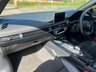 USED 2019 19 AUDI A4 2.0 TDI 40 Black Edition Saloon 4dr Diesel S Tronic Euro 6 (s/s) (190 ps) AUDI A4 BLACK EDITION