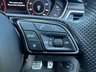 USED 2019 19 AUDI A4 2.0 TDI 40 Black Edition Saloon 4dr Diesel S Tronic Euro 6 (s/s) (190 ps) AUDI A4 BLACK EDITION