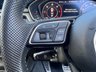 USED 2019 19 AUDI A4 2.0 TDI 40 Black Edition Saloon 4dr Diesel S Tronic Euro 6 (s/s) (190 ps) AUDI A4 BLACK EDITION
