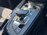 USED 2019 19 AUDI A4 2.0 TDI 40 Black Edition Saloon 4dr Diesel S Tronic Euro 6 (s/s) (190 ps) AUDI A4 BLACK EDITION