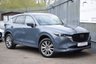 USED 2022 72 MAZDA CX-5 2.0 SKYACTIV-G GT Sport SUV 5dr Petrol Manual Euro 6 (s/s) (165 ps) SUNROOF - BOSE - 360 CAMERA - HEAD UP DISPLAY - ADAPTIVE CRUISE CONTROL