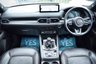 USED 2022 72 MAZDA CX-5 2.0 SKYACTIV-G GT Sport SUV 5dr Petrol Manual Euro 6 (s/s) (165 ps) SUNROOF - BOSE - 360 CAMERA - HEAD UP DISPLAY - ADAPTIVE CRUISE CONTROL