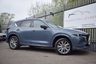 USED 2022 72 MAZDA CX-5 2.0 SKYACTIV-G GT Sport SUV 5dr Petrol Manual Euro 6 (s/s) (165 ps) SUNROOF - BOSE - 360 CAMERA - HEAD UP DISPLAY - ADAPTIVE CRUISE CONTROL