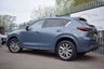 USED 2022 72 MAZDA CX-5 2.0 SKYACTIV-G GT Sport SUV 5dr Petrol Manual Euro 6 (s/s) (165 ps) SUNROOF - BOSE - 360 CAMERA - HEAD UP DISPLAY - ADAPTIVE CRUISE CONTROL