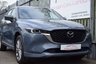 USED 2022 72 MAZDA CX-5 2.0 SKYACTIV-G GT Sport SUV 5dr Petrol Manual Euro 6 (s/s) (165 ps) SUNROOF - BOSE - 360 CAMERA - HEAD UP DISPLAY - ADAPTIVE CRUISE CONTROL