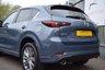 USED 2022 72 MAZDA CX-5 2.0 SKYACTIV-G GT Sport SUV 5dr Petrol Manual Euro 6 (s/s) (165 ps) SUNROOF - BOSE - 360 CAMERA - HEAD UP DISPLAY - ADAPTIVE CRUISE CONTROL