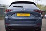 USED 2022 72 MAZDA CX-5 2.0 SKYACTIV-G GT Sport SUV 5dr Petrol Manual Euro 6 (s/s) (165 ps) SUNROOF - BOSE - 360 CAMERA - HEAD UP DISPLAY - ADAPTIVE CRUISE CONTROL