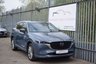 USED 2022 72 MAZDA CX-5 2.0 SKYACTIV-G GT Sport SUV 5dr Petrol Manual Euro 6 (s/s) (165 ps) SUNROOF - BOSE - 360 CAMERA - HEAD UP DISPLAY - ADAPTIVE CRUISE CONTROL