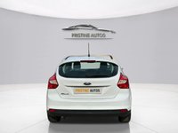 USED 2012 11 FORD FOCUS 1.6 Edge Hatchback 5dr Petrol Manual Euro 5 (105 ps) 