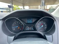 USED 2012 11 FORD FOCUS 1.6 Edge Hatchback 5dr Petrol Manual Euro 5 (105 ps) 