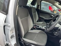 USED 2012 11 FORD FOCUS 1.6 Edge Hatchback 5dr Petrol Manual Euro 5 (105 ps) 