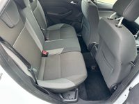 USED 2012 11 FORD FOCUS 1.6 Edge Hatchback 5dr Petrol Manual Euro 5 (105 ps) 