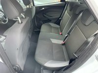 USED 2012 11 FORD FOCUS 1.6 Edge Hatchback 5dr Petrol Manual Euro 5 (105 ps) 