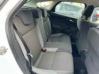 USED 2012 11 FORD FOCUS 1.6 Edge Hatchback 5dr Petrol Manual Euro 5 (105 ps) 