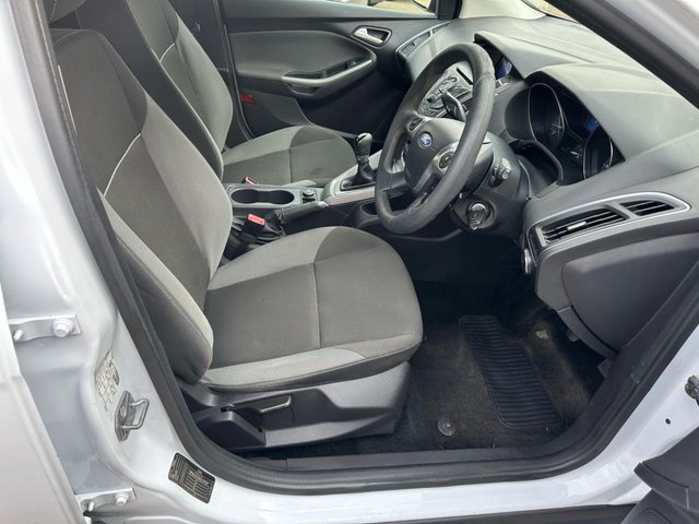 2012 FORD FOCUS - Photo 8