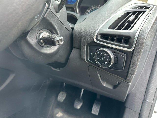 2012 FORD FOCUS - Photo 12