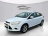 USED 2012 11 FORD FOCUS 1.6 Edge Hatchback 5dr Petrol Manual Euro 5 (105 ps) 