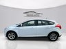 USED 2012 11 FORD FOCUS 1.6 Edge Hatchback 5dr Petrol Manual Euro 5 (105 ps) 