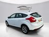 USED 2012 11 FORD FOCUS 1.6 Edge Hatchback 5dr Petrol Manual Euro 5 (105 ps) 