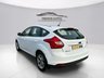USED 2012 11 FORD FOCUS 1.6 Edge Hatchback 5dr Petrol Manual Euro 5 (105 ps) 