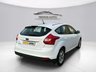 USED 2012 11 FORD FOCUS 1.6 Edge Hatchback 5dr Petrol Manual Euro 5 (105 ps) 