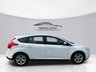 USED 2012 11 FORD FOCUS 1.6 Edge Hatchback 5dr Petrol Manual Euro 5 (105 ps) 