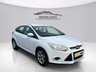 USED 2012 11 FORD FOCUS 1.6 Edge Hatchback 5dr Petrol Manual Euro 5 (105 ps) 